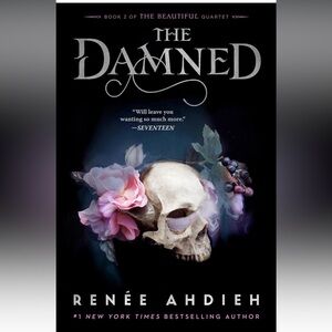 The Damned (The Beautiful Quartet)